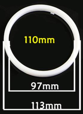 Anillos LED Angel Eyes para Faros - Luces Diurnas Personalizadas - Image 10