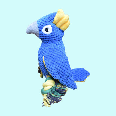 Peluche Mascota con Personalidad - Muñeco Animal Suave - Image 10