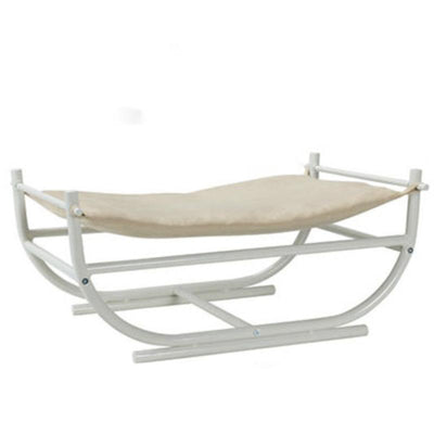 Cama Sofá Hamaca de Hierro para Gatos - Image 3