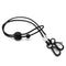Mask Extension Mask Non-slip Cap Rope Negro