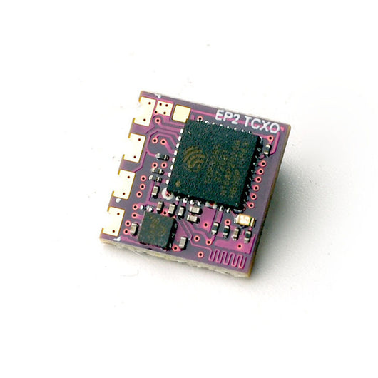 Receptor de Largo Alcance DUAL TCXO Ultra Compacto - Image 3