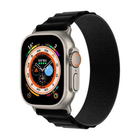 Correa de Reloj Alpine en Nylon Resistente - Image 2