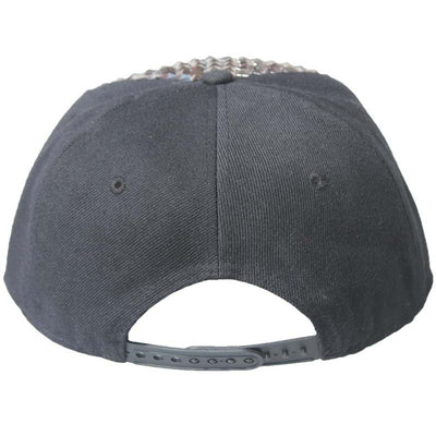 Gorra Plana Cuadrada para Hombre - Estilo Street Dance Urbano - Image 3
