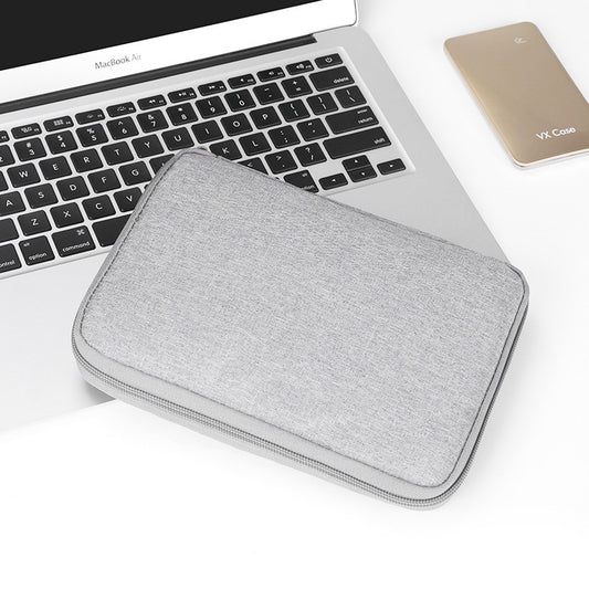 Bolsa Organizadora Digital para Power Bank, Cables y Accesorios