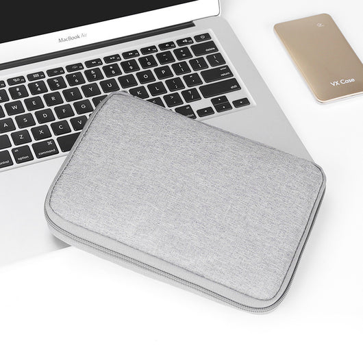 Bolsa Organizadora Digital para Power Bank, Cables y Accesorios