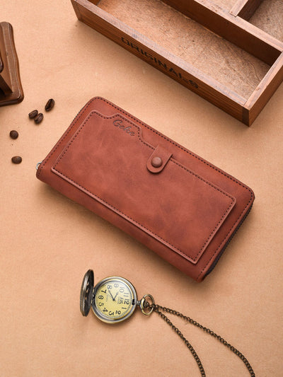Billetera Larga para Hombre Elegante y Moderna - Image 5