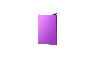 Estuche Automático para Tarjetas de Presentación - Hombre y Mujer - Image 9
