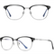 Gafas Retro Azul Luz para Hombre y Mujer