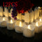 Blanco Light Q 12 Piezas