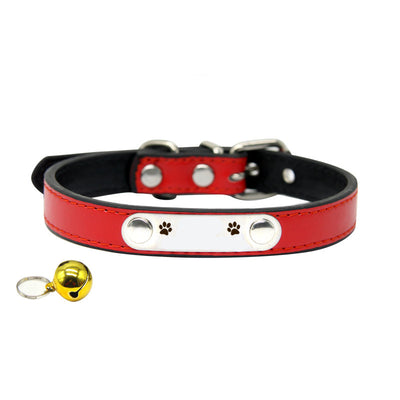 Collar Antipérdida Personalizado para Perros y Gatos - Image 7