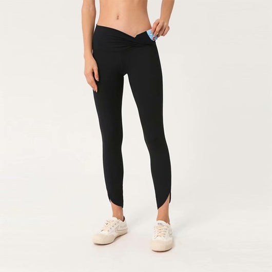 Pantalones de Yoga de 9 Minutos - Image 3