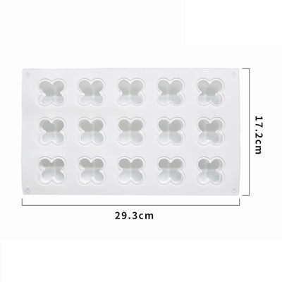 Molde para Tartas Mousse Esfera Cloud Magic - Image 5