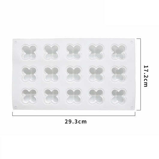 Molde para Tartas Mousse Esfera Cloud Magic - Image 5