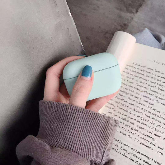 Funda Protectora Personalizada para AirPods 3 Pro Compatible con Apple - Image 40