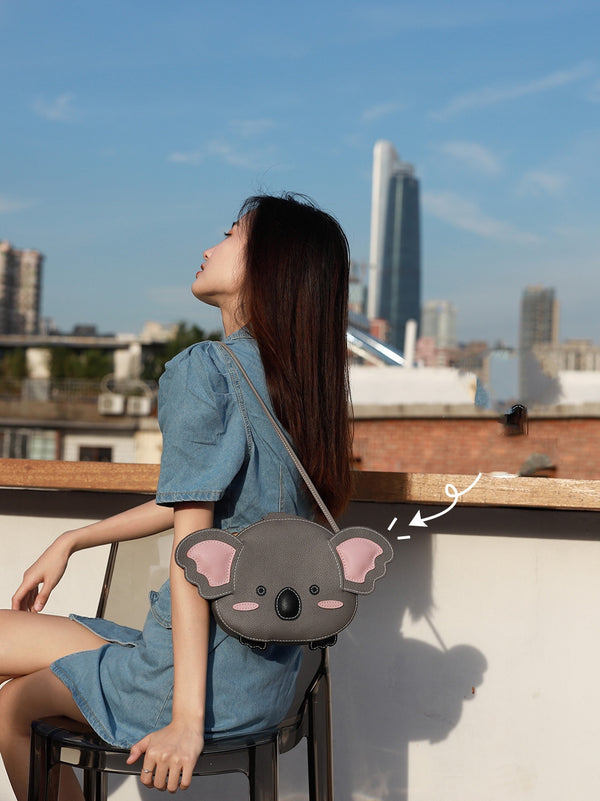Bolsos de Cuero Artesanal Premium