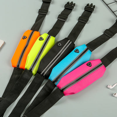 Cinturones Invisibles para Correr para Hombre y Mujer - Image 16