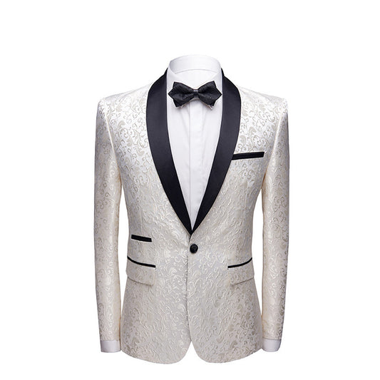 Traje Formal Completo para Hombre - Conjunto Elegante para Bodas y Eventos - Image 2