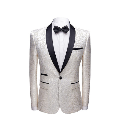Traje Formal Completo para Hombre - Conjunto Elegante para Bodas y Eventos - Image 2