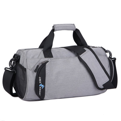 Bolsa de Viaje Deportiva de Gran Capacidad - Estilo Moderno - Image 6