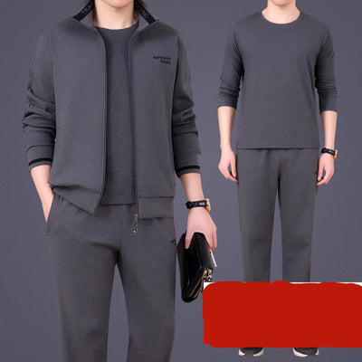 Conjunto Deportivo para Adultos Mayores - Image 11