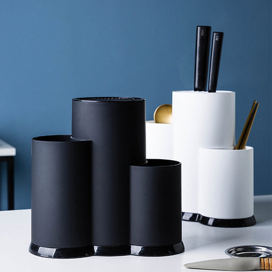 Soporte Organizador de Cuchillos para Cocina
