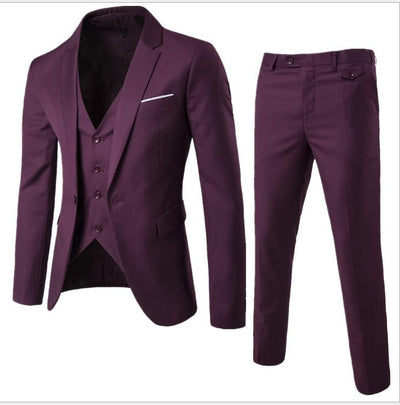 Trajes de Talla Grande para Hombre - Image 5