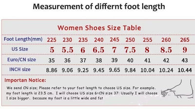Zapatos Deportivos Tejidos para Mujer Talla Grande - Comodidad y Estilo - Image 15