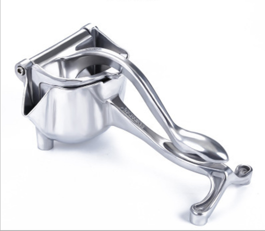 Exprimidor Manual de Aluminio Portátil para Frutas y Cítricos - Image 5