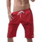 Pantalones Cortos de Baño Secado Rápido para Hombre - Shorts Deportivos Multifunción