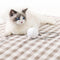 Juguete Interactivo Automático para Gatos con Sensor de Movimiento
