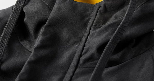 Conjunto de Trabajo Casual: Chaqueta y Pantalones Dos Piezas - Image 11