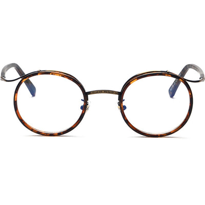 Marcos de Gafas Literarios Unisex para Miopía - Image 4