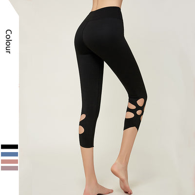 Pantalones Cortos Deportivos Ajustados para Fitness - Image 17