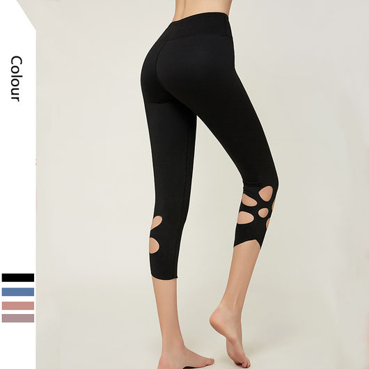 Pantalones Cortos Deportivos Ajustados para Fitness - Image 17