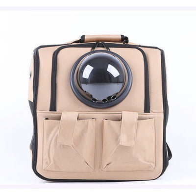 Mochila Transportadora para Mascotas - Image 3
