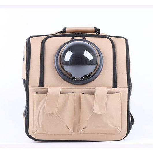 Mochila Transportadora para Mascotas - Image 3