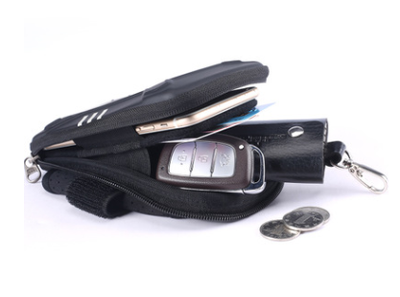 Bolsa de Brazo Deportiva Antiimpacto para Celular - Image 2
