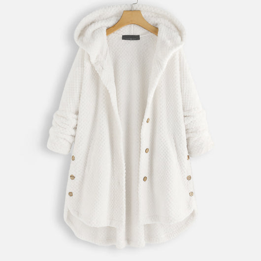Polar Reversible de Doble Cara para Mujer - Image 2
