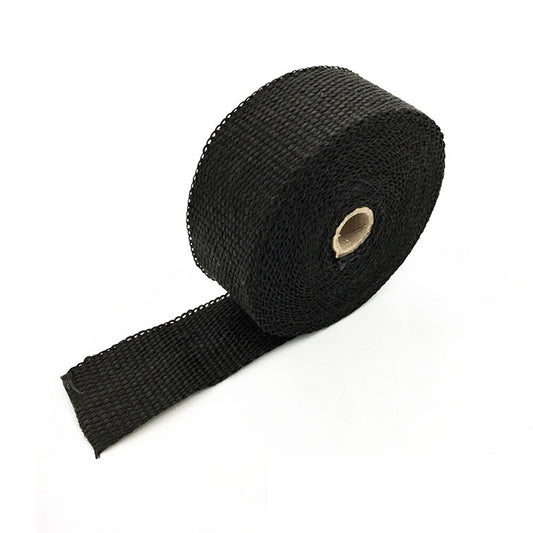 Cinta Aislante Térmica para Escape de Motocicleta - Image 2
