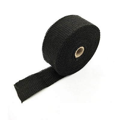 Cinta Aislante Térmica para Escape de Motocicleta - Image 2