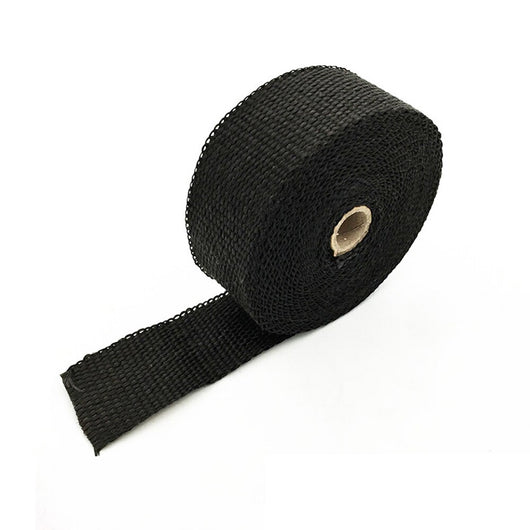 Cinta Aislante Térmica para Escape de Motocicleta - Image 2