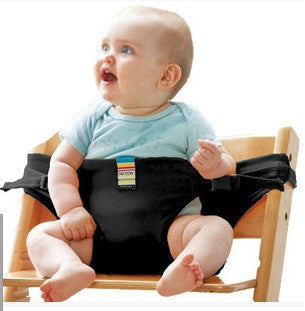 Asiento Portátil Multiusos para Niños - Image 3