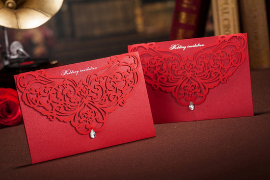 Invitación Personalizada Diseño Exclusivo - Image 6