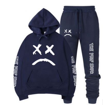 Sudadera con Capucha y Forro Polar Premium - Image 8