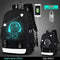 Mochila USB Inteligente