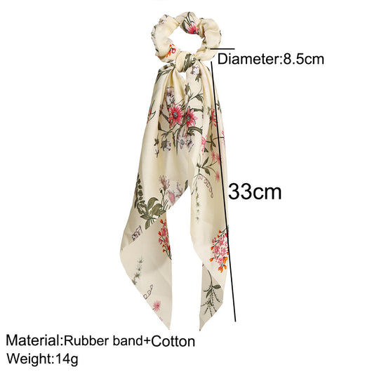 Diadema para Mujer con Flores Rotas - Image 2