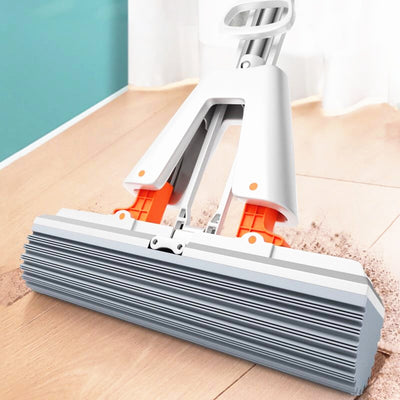 Mopa Absorbente Multiusos para Limpieza del Hogar