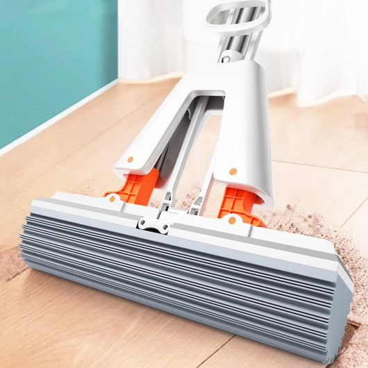 Mopa Absorbente Multiusos para Limpieza del Hogar