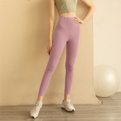 Pantalones Deportivos Reductores para Mujer - Leggings Fitness Moldeadores - Image 8