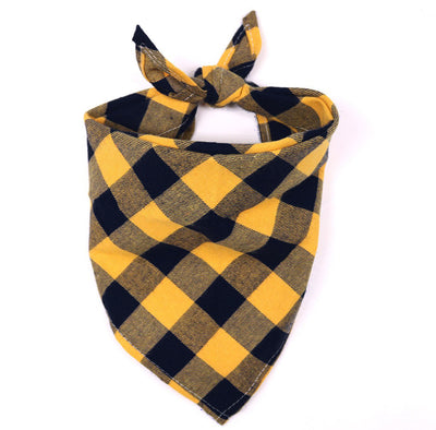 Toalla Triangular Absorbente para Perros Grandes - Image 6